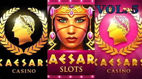  caesars casino free spins
